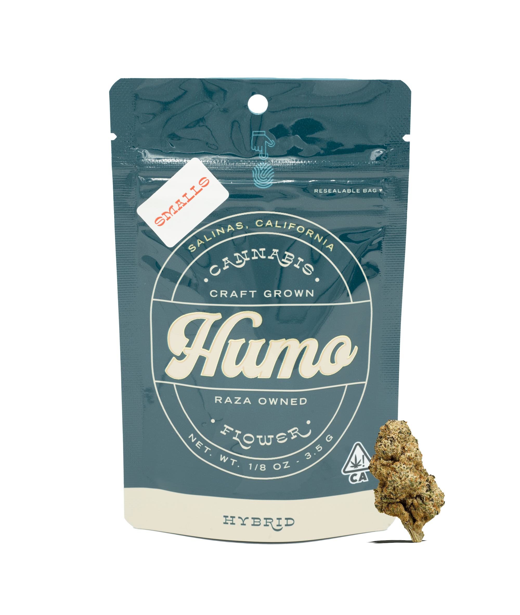 Humo — LA Neta