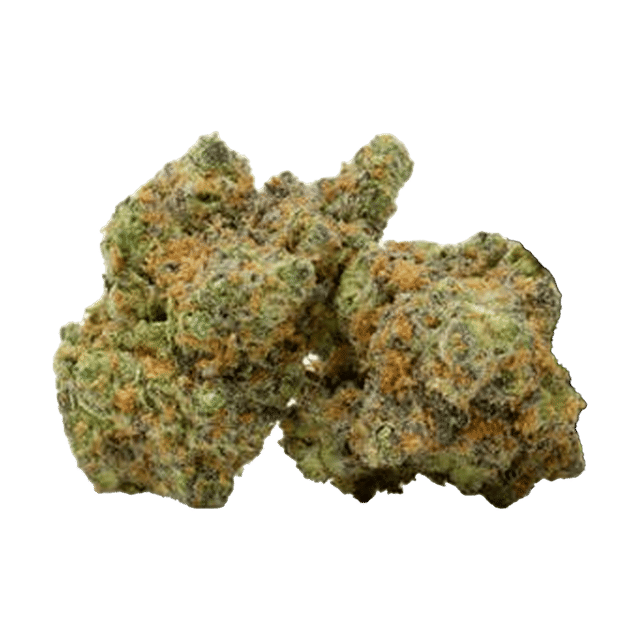 Pink Acai - 40's Infused Flower