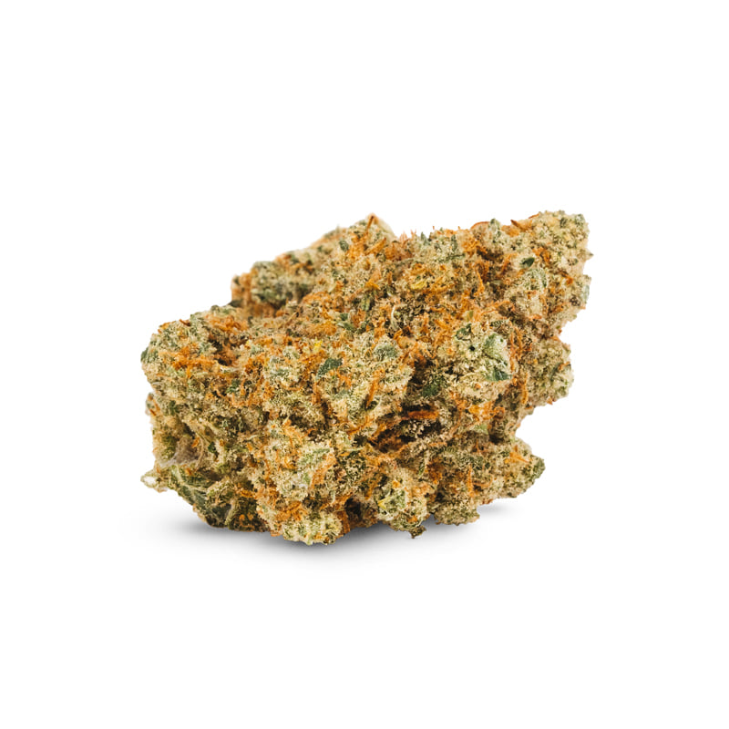 Strains: Jack Herer
