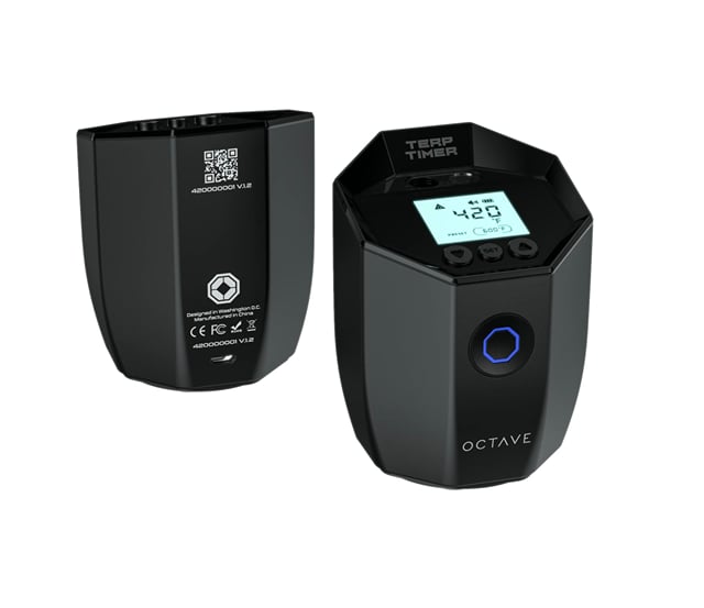Terp Timer