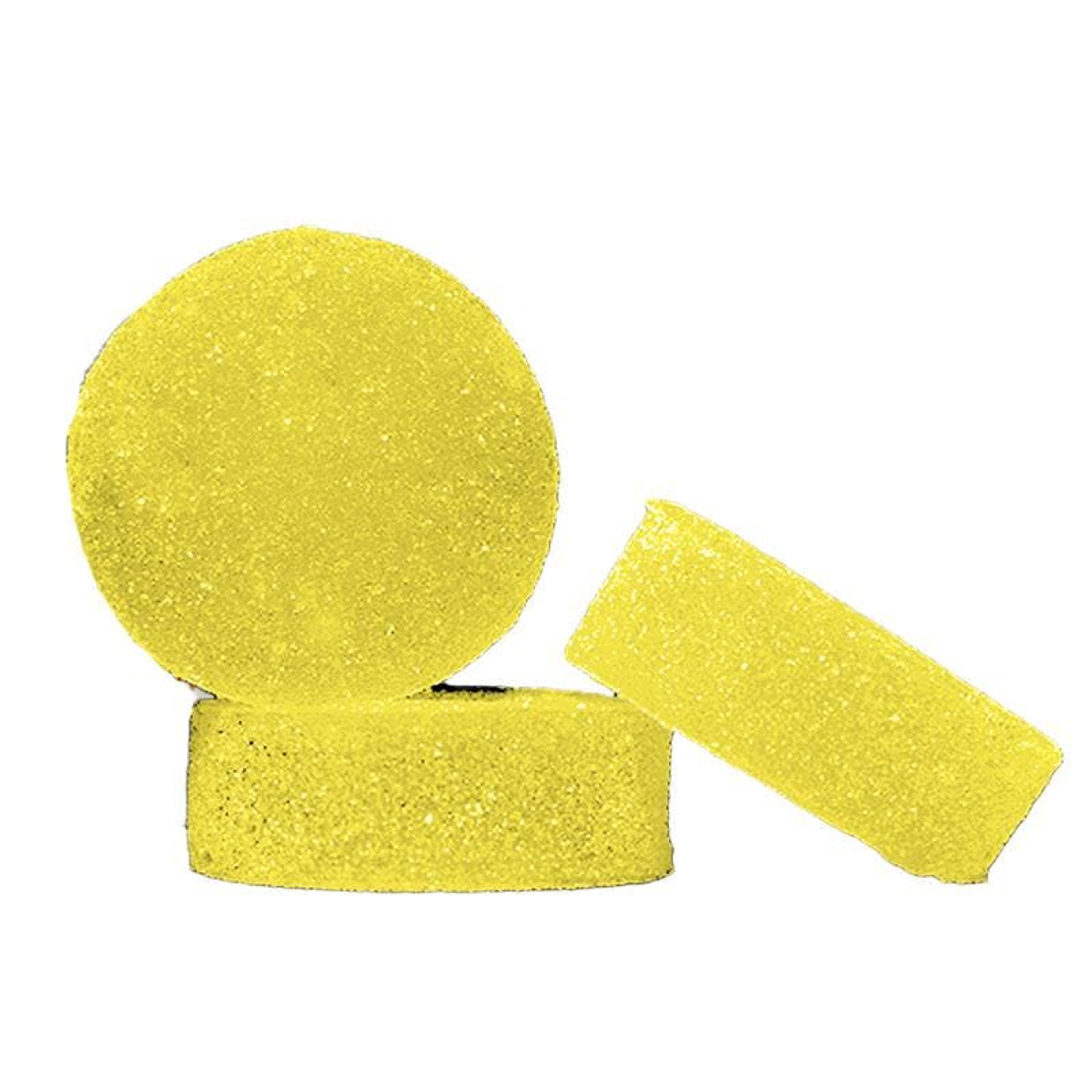 Kingchews | Pineapple Express Gummies - 100mg - KINGPEN - - $13 - Edibles