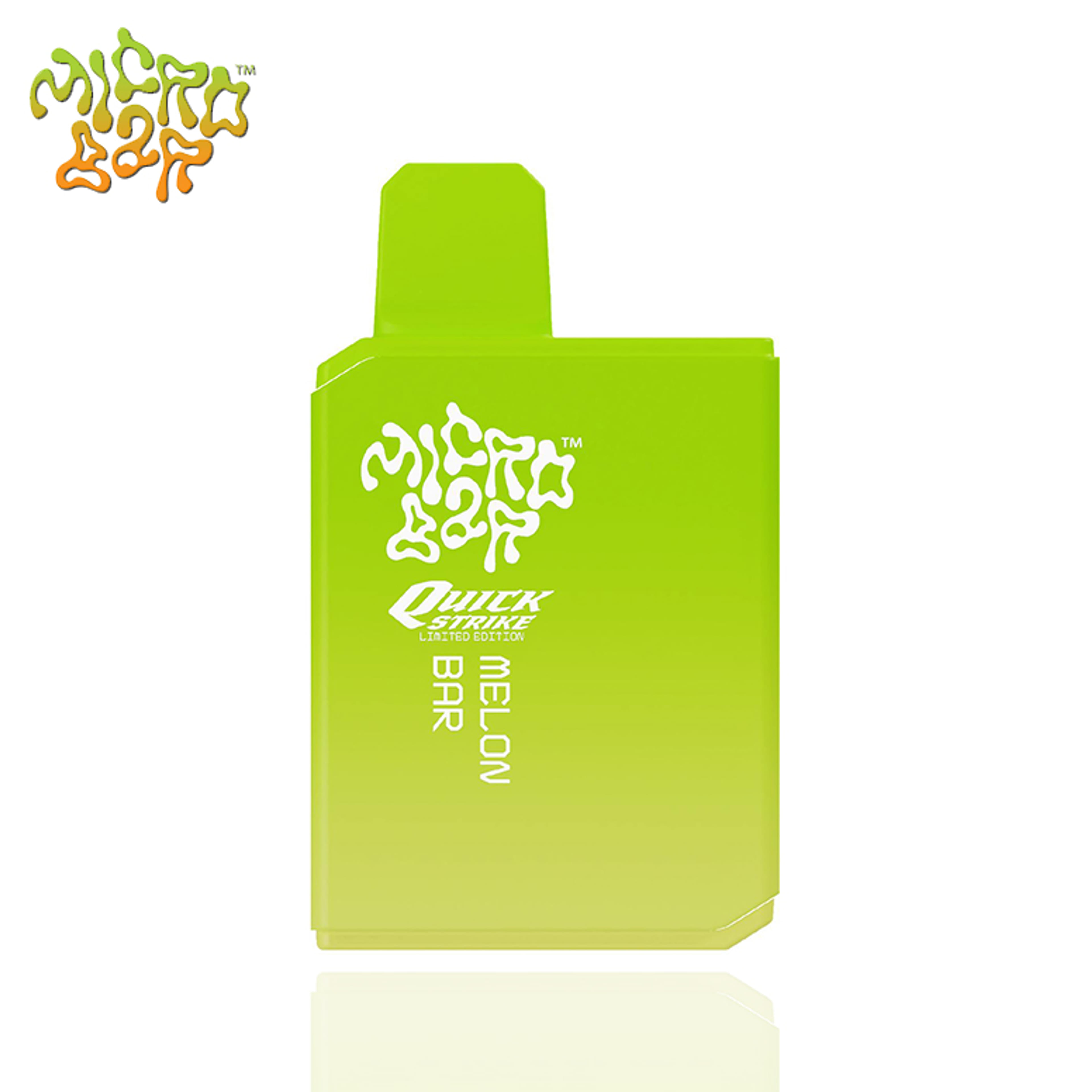 Micro Bar AIO - Melon Bar - All-In-One - 1g - Micro Bar - - $27.99 - Disposable Vape Pens (All In One)