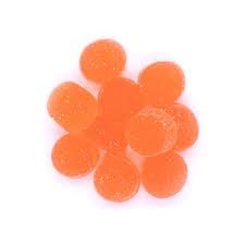 Gummee O’s - Orange Sativa 100mg THC - Sum Good -  - $8 - Edibles
