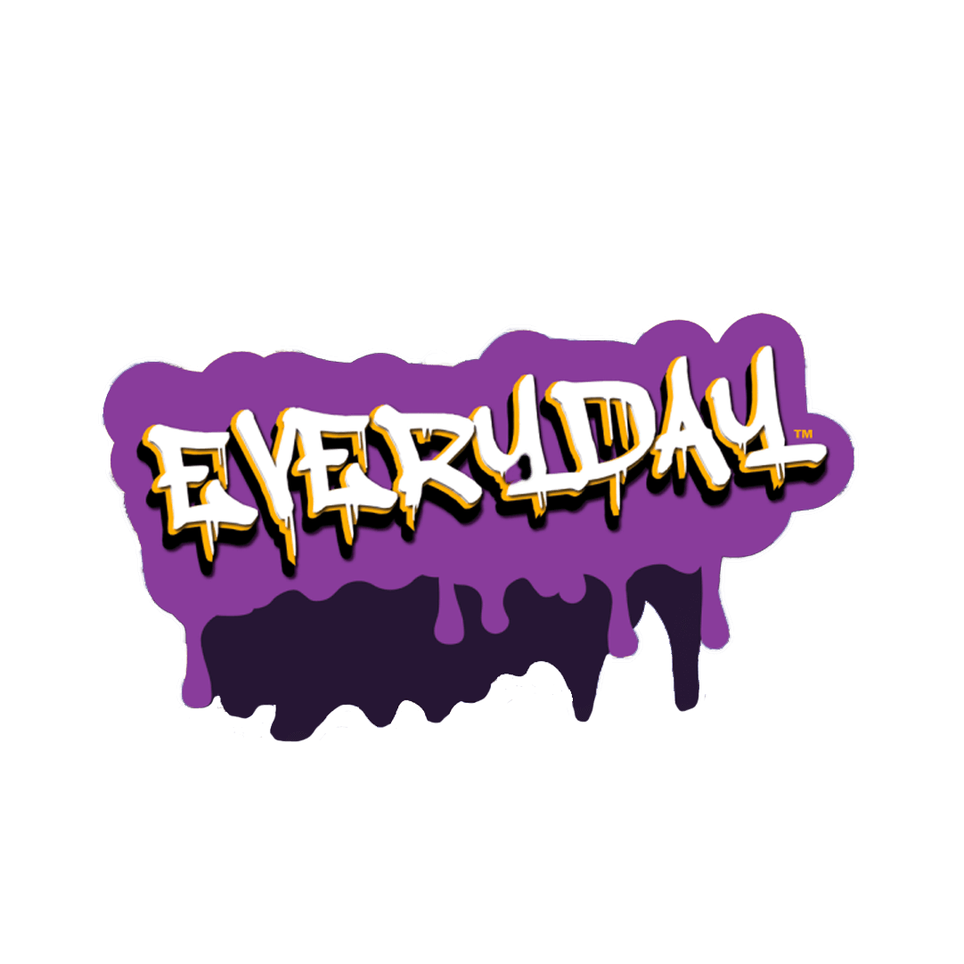 GREEN APPLE EVERYDAY 100MG - EVERYDAY -  - $6.50 - Edibles