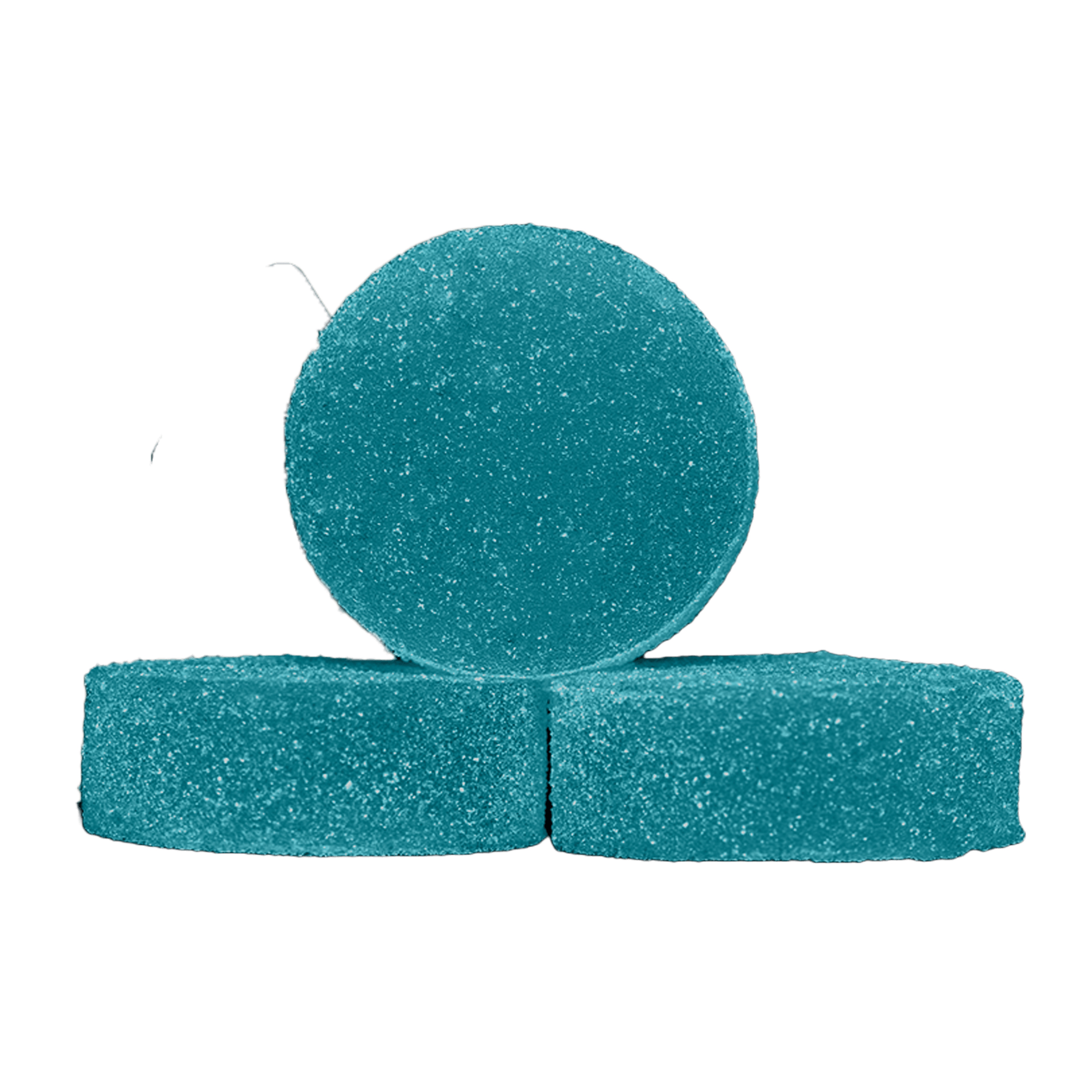 KINGCHEWS: Blueberry Z Sleep Gummies 2:1 THC:CBN - 100mg - KINGPEN - - $10 - Edibles