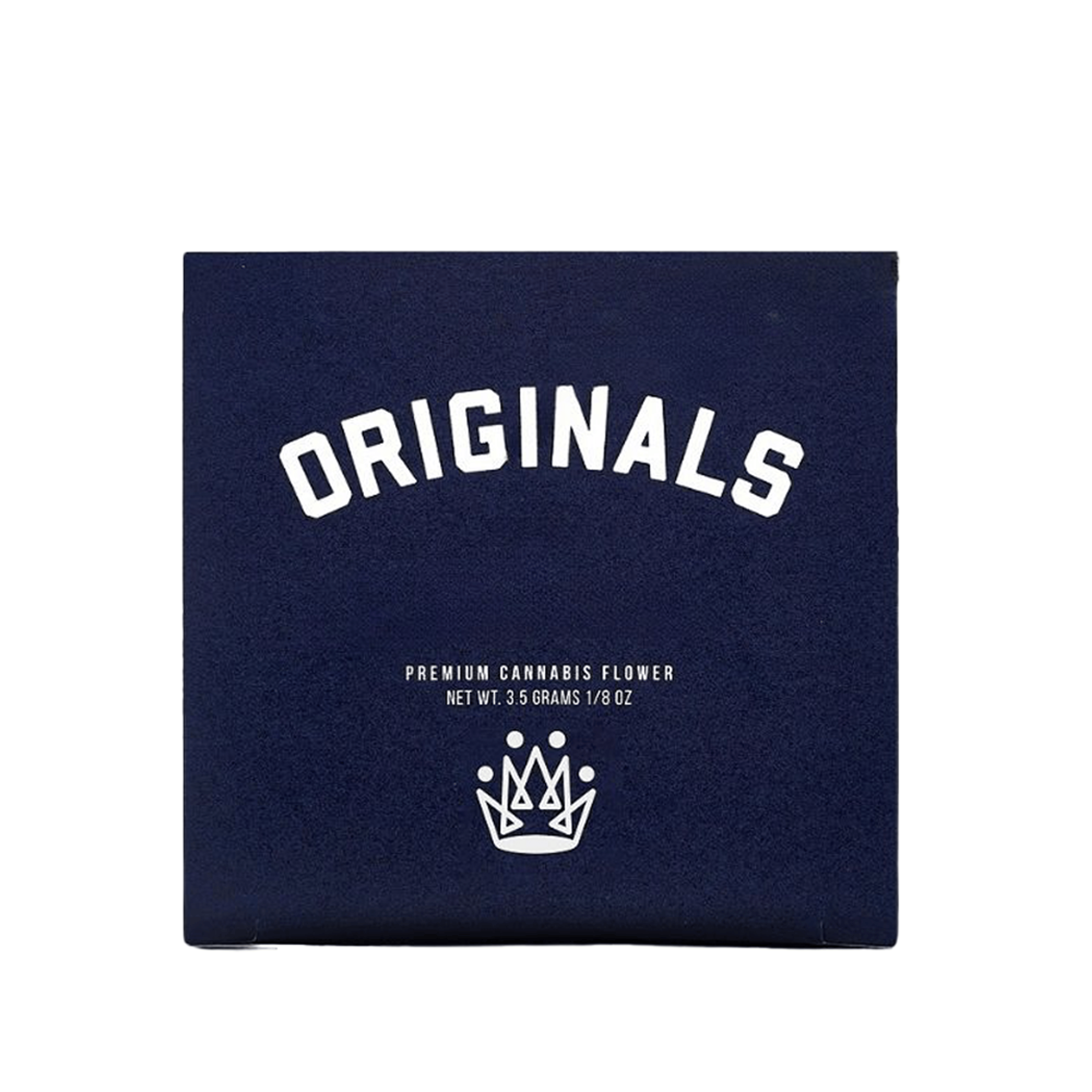 Gelato (3.5G) - Originals - - $40 - Flower