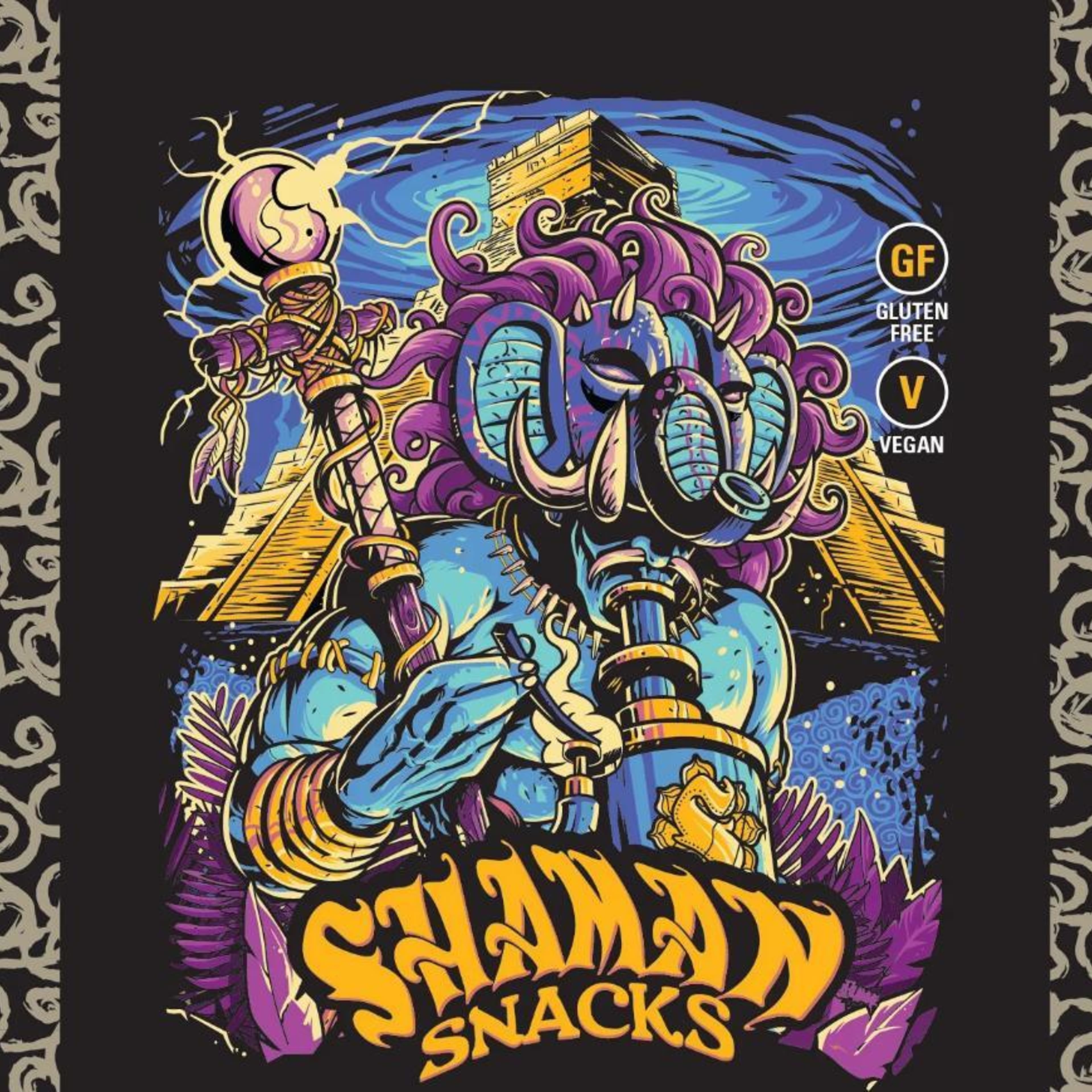 SIMPLY HONEYDEW 2:1 CBD - SHAMAN - - $12 - Edibles