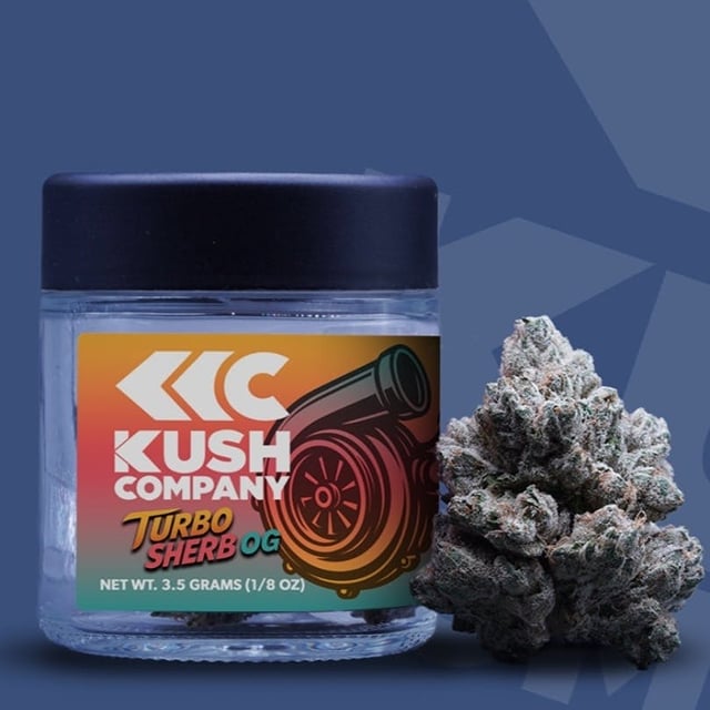 TurboSherb OG