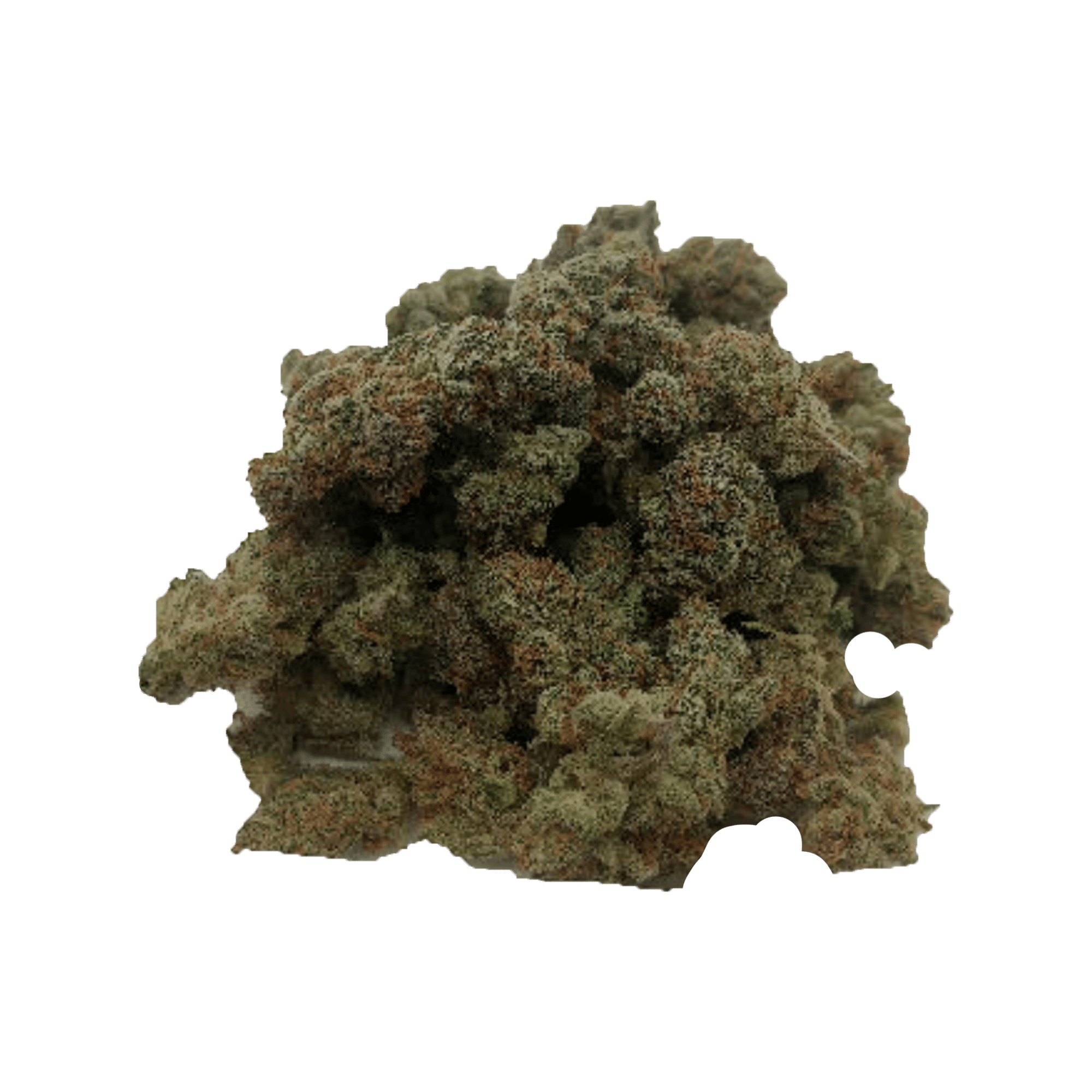 Watermelon - Flower - Heirbloom Legacy Flower - Eighth - $44.99 - 4mo+ Flower (Date in Description)