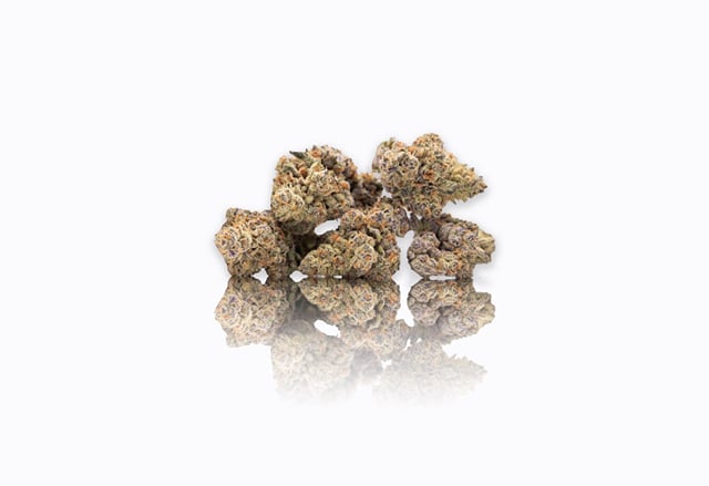 Devil Driver | 3.5g