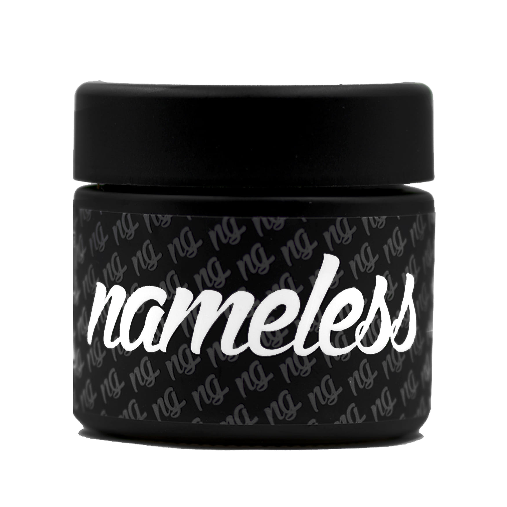 Nameless Genetics — Incognito OG