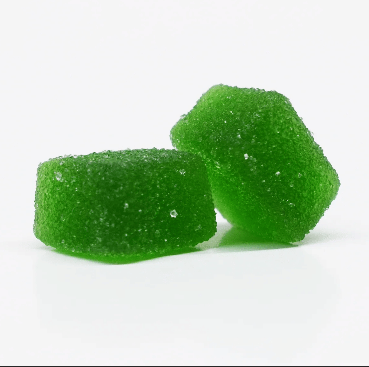 Bronx Extracts: Sour Apple