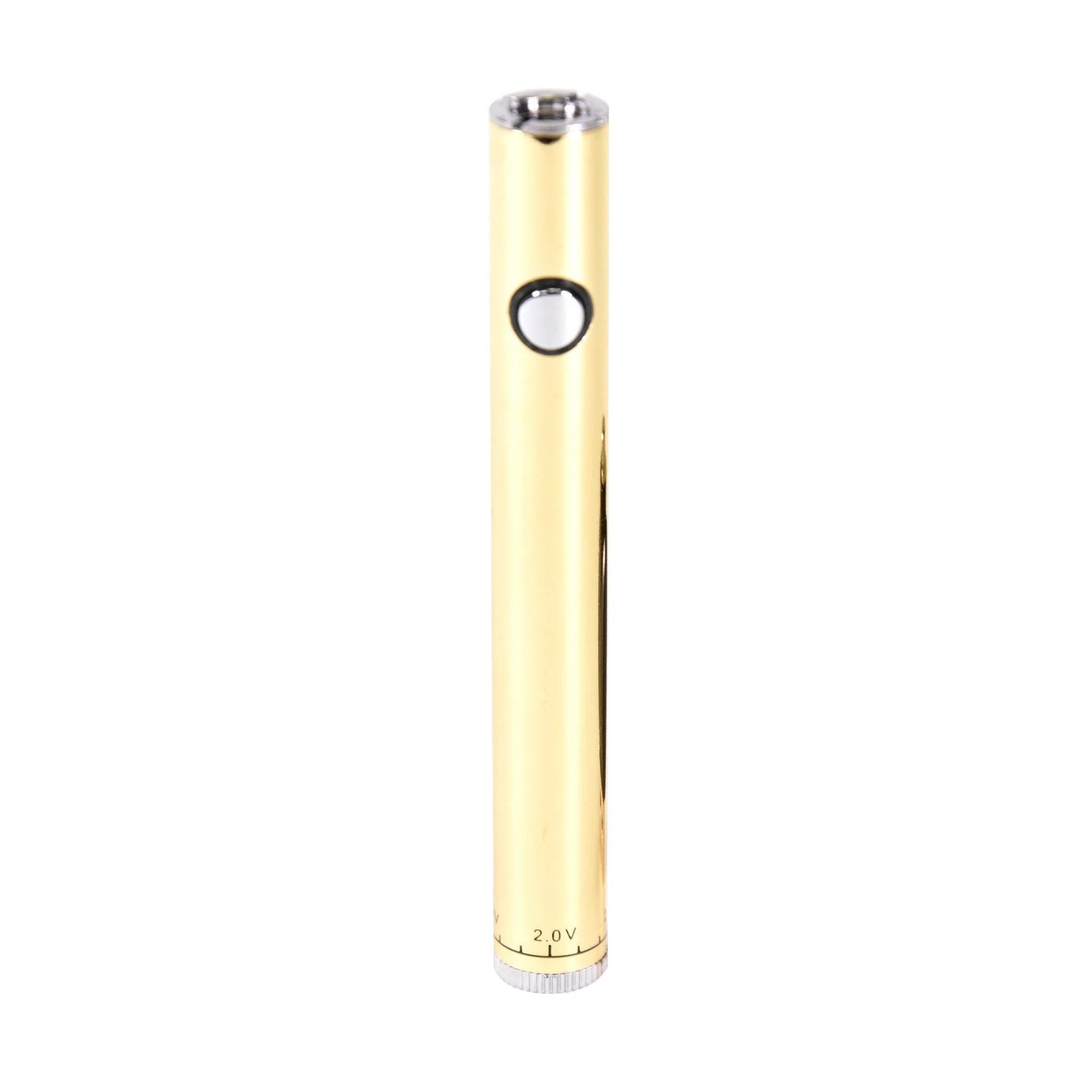 Hit One 510 Thread Battery (Gold) -  - $10 - Accessories