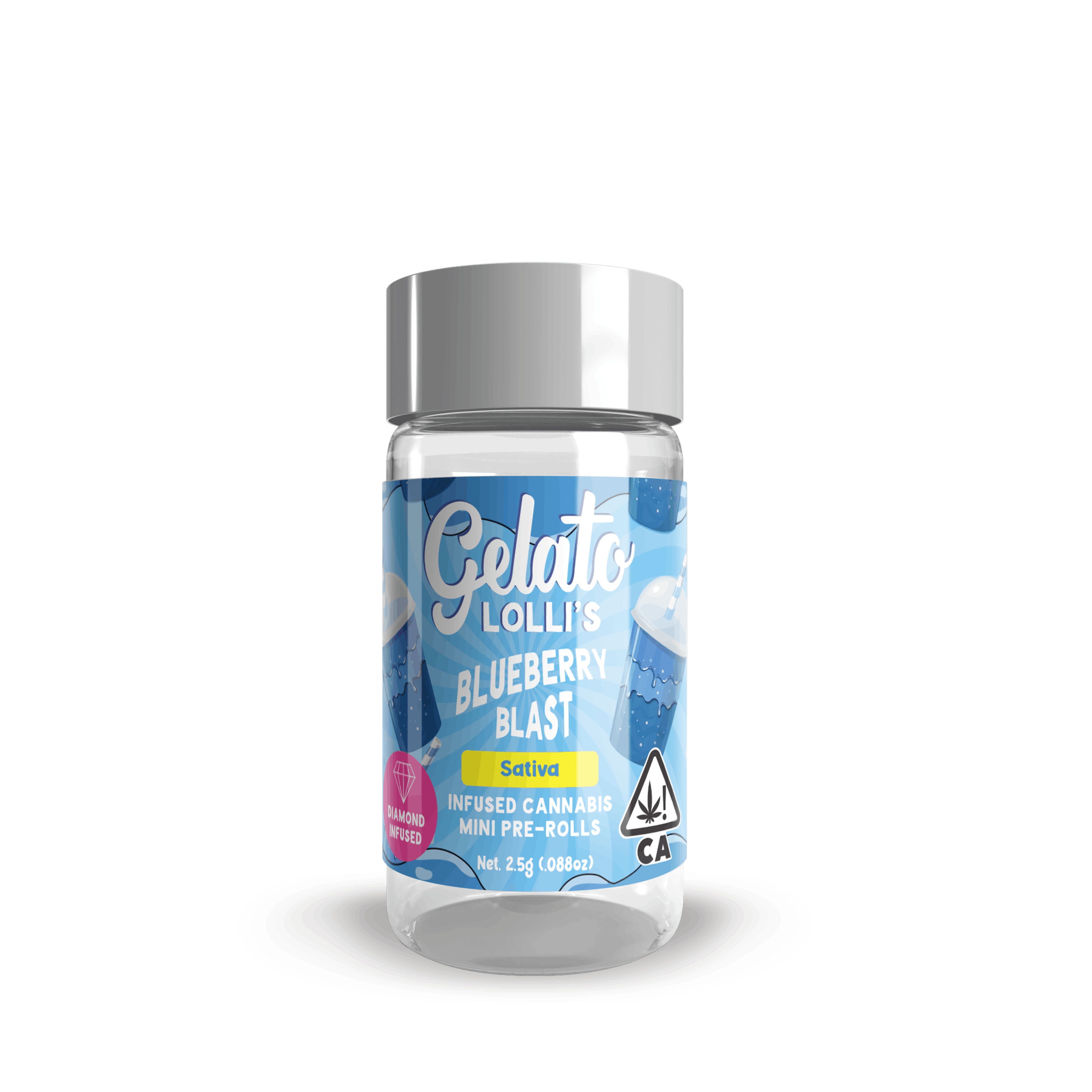 SAINT TROPEZ ROLL 1 GRAM - Foreign Genetics | (Copy) Foreign LA Home/Menu SAINT TROPEZ ROLL 1 GRAM - Foreign Genetics | (Copy) Foreign LA Home/Menu