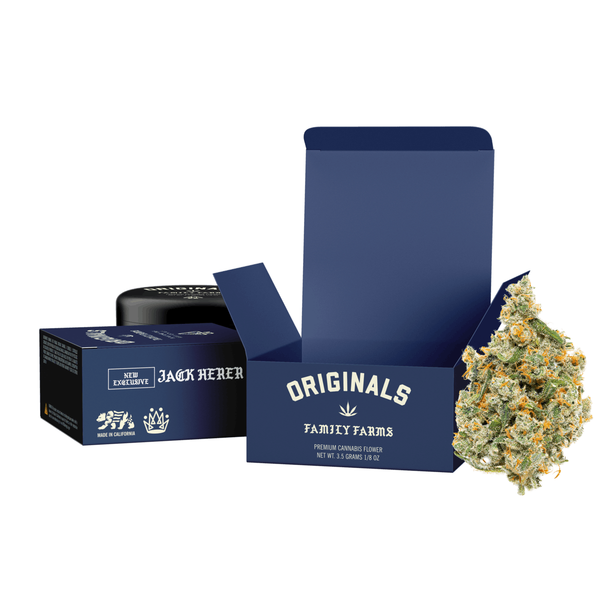 Originals: Jack Herer