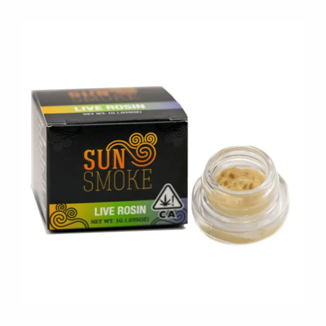 SKORANGE BOMB 1G - SUN SMOKE -  - $18 - Concentrates