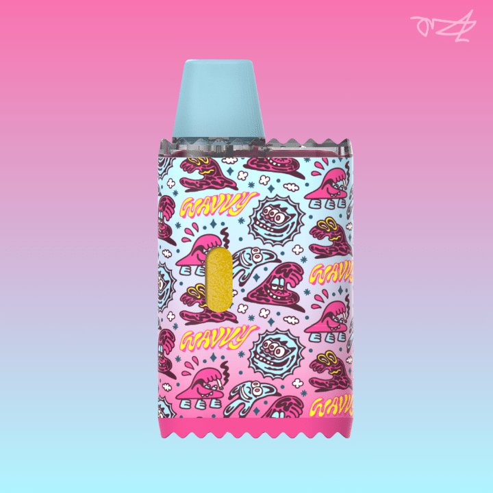 WAVVY AIO | 1g - GELATO 41 - WAVVY -  - $26 - All-In-Ones