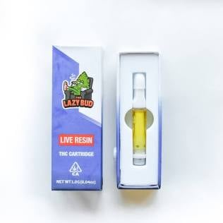 Bubble Gum Gelato All in One Vape