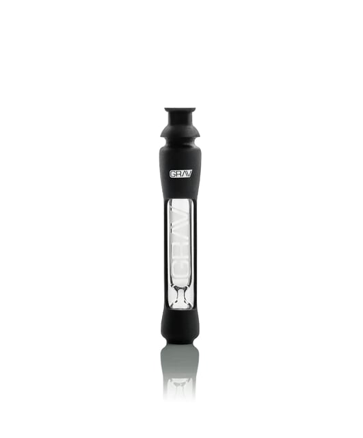 12mm One Hitterwith Silicone Skin