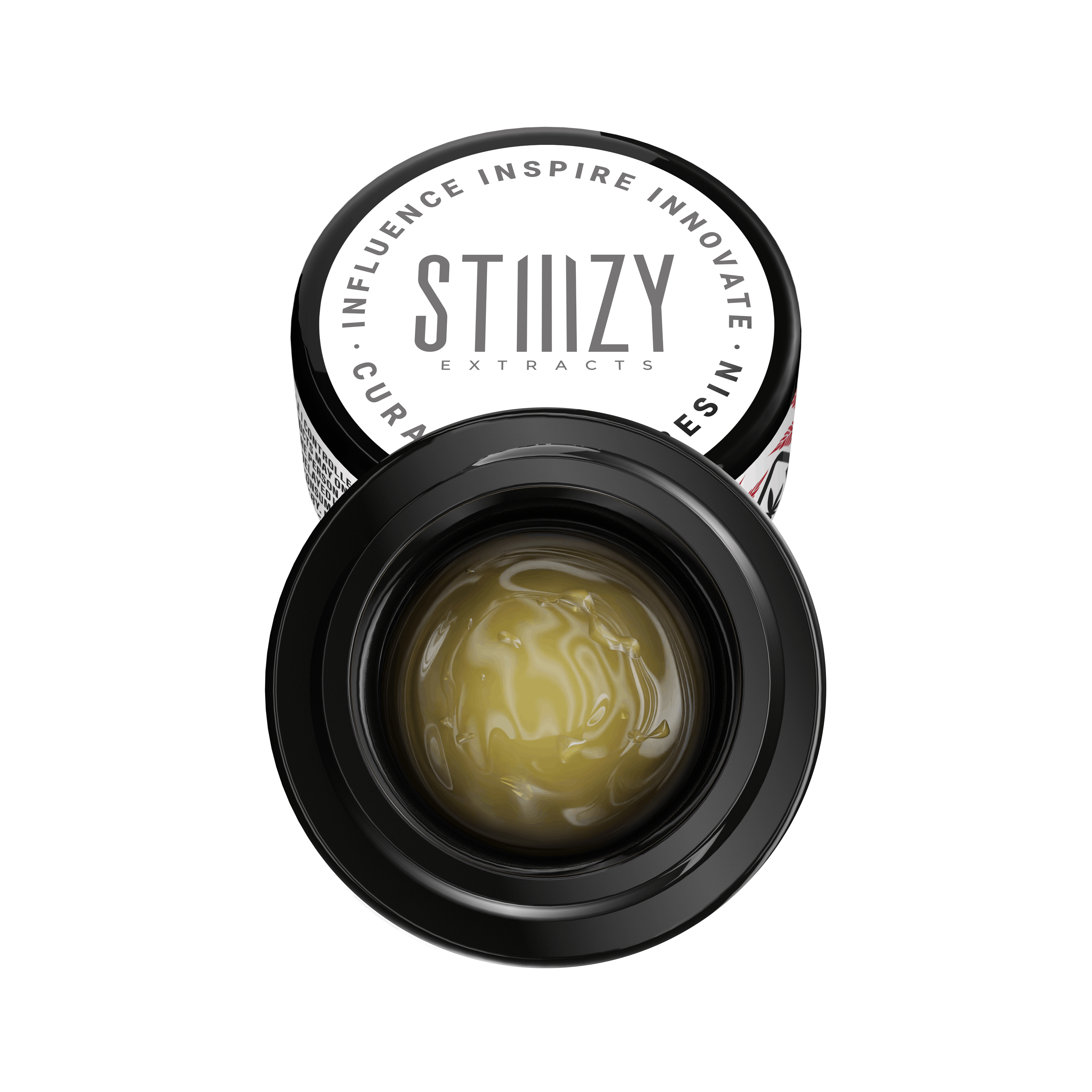 Stiiizy: Orange Creamsicle Curated