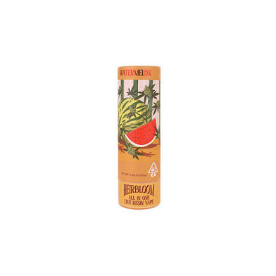 Cannabiotix — Heirbloom . Disposables
