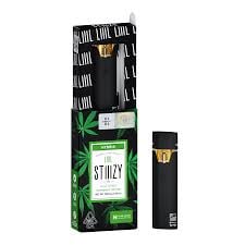 Pink Acaci - 1g DVP (Disposable Vape Pen)