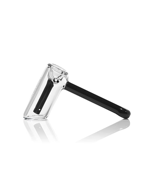 Mini Hammer Bubbler