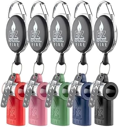 EZ Split w/ Leash | Lighter Leash - EZ Splitz -  - $8 - Accessories