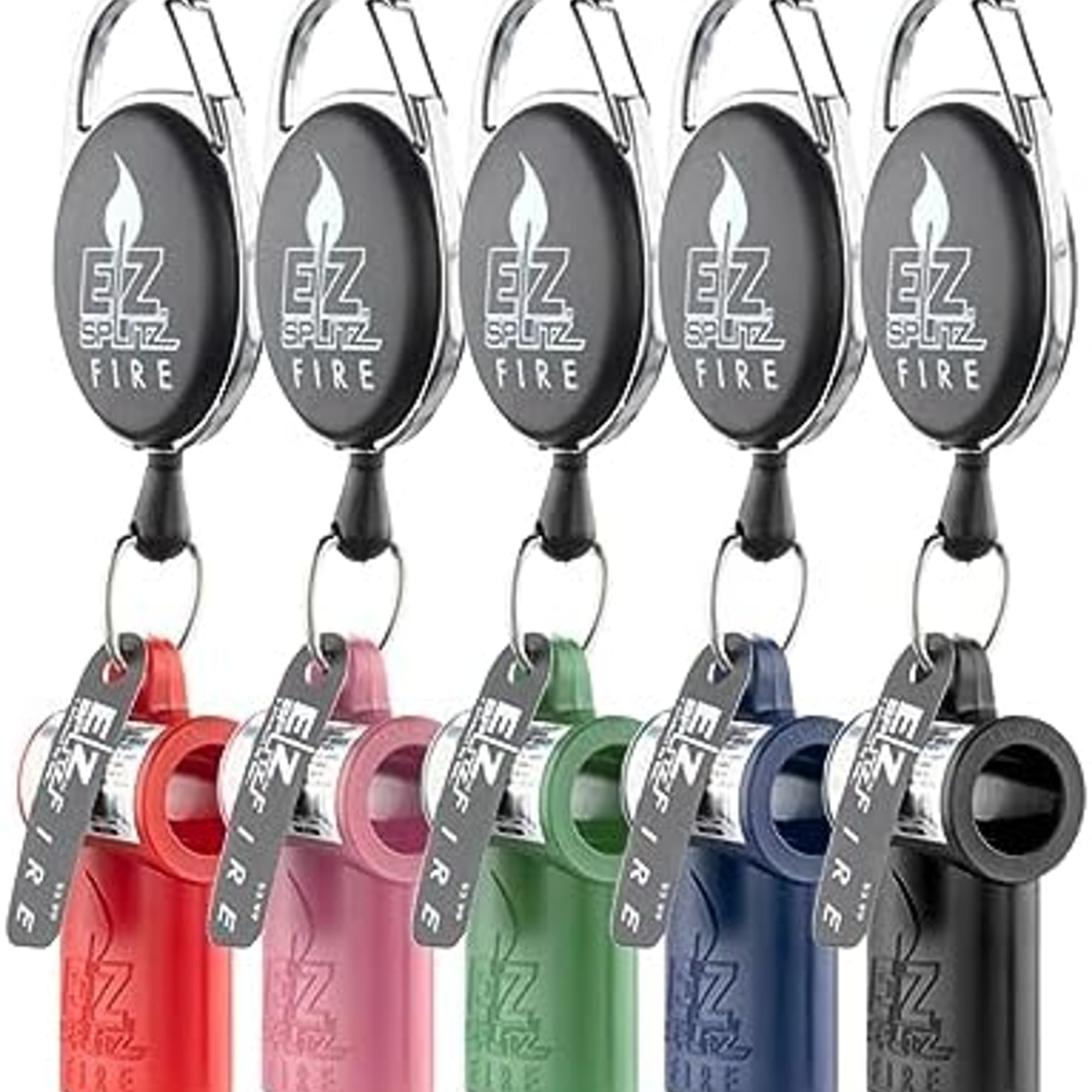 EZ Split w/ Leash | Lighter Leash - EZ Splitz - - $8 - Accessories