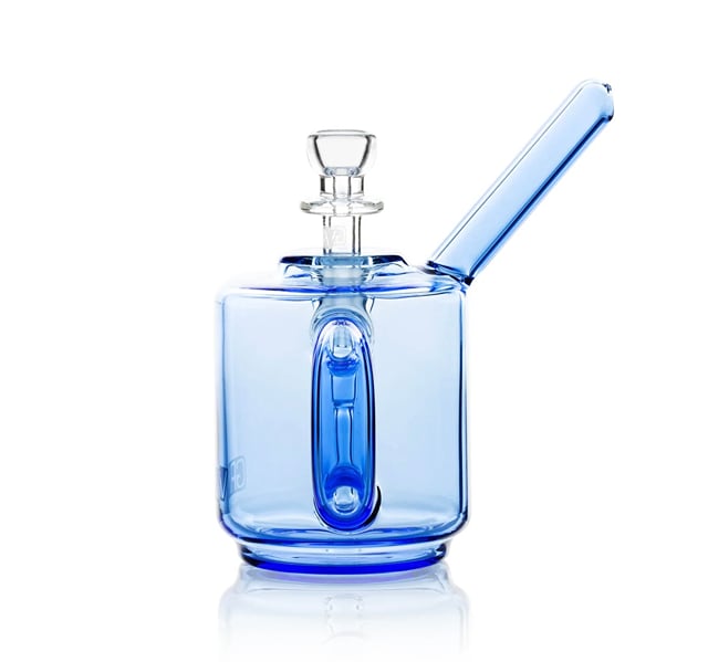 Coffee Mug Pocket Bubbler