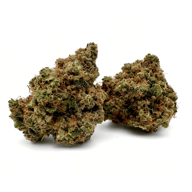 Deli Fresh Flower 1oz - Wumpa Fruit
