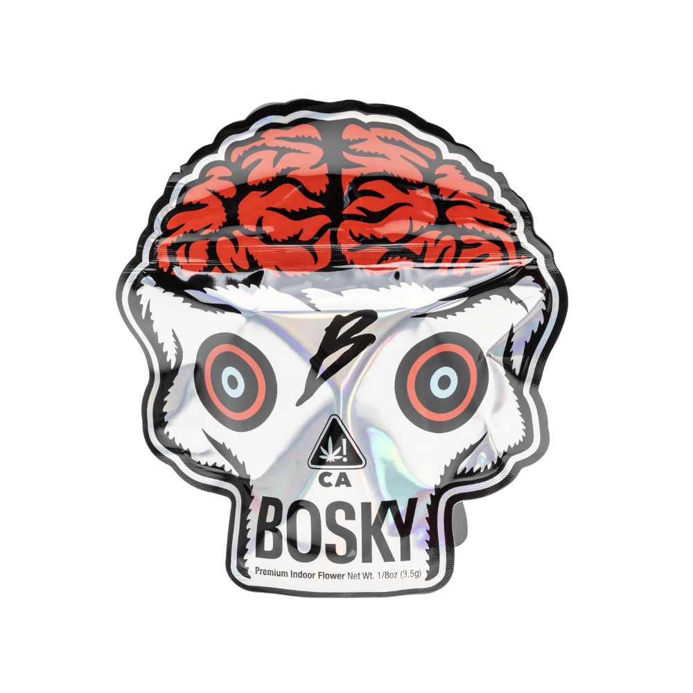 Bosky — Z-pie