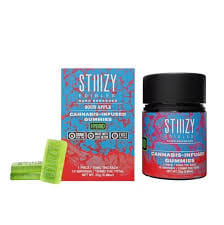 Stiiizy - — 1. Stiiizy Nano