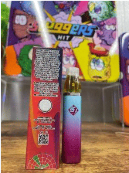 Sluggers: Bubble Bath