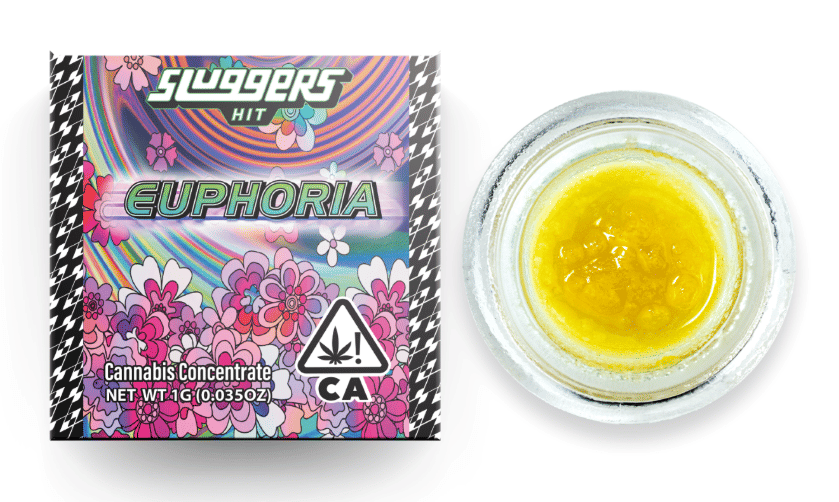 Sluggers Live Sauce 1g - Sluggers - 33 - $19 - Concentrates