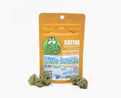 Blue Dream 3.5g