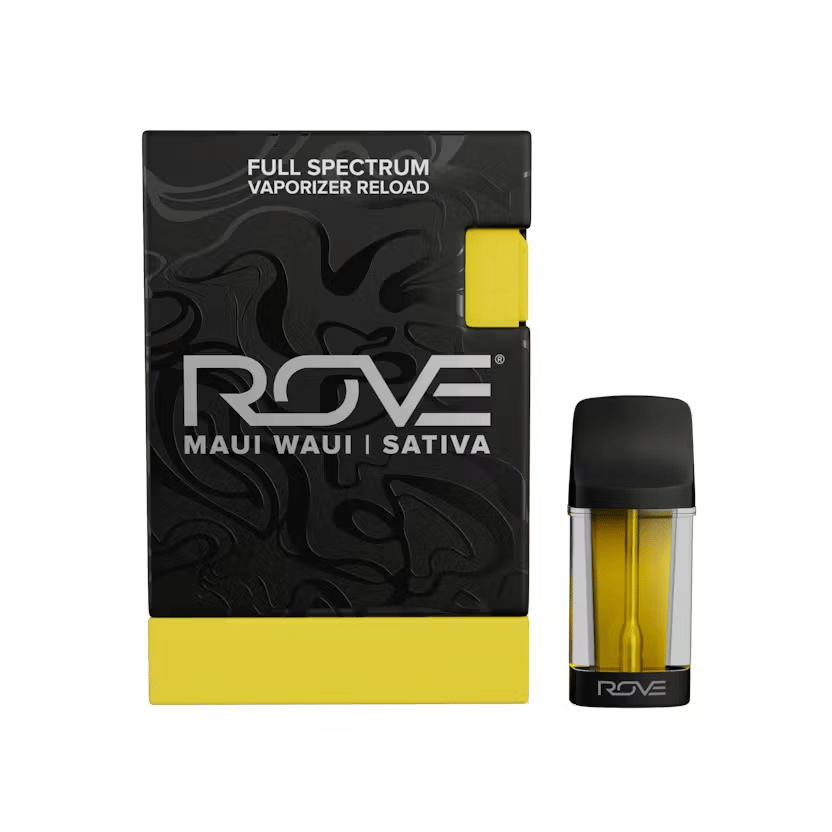 ROVE: Maui Waui Reload