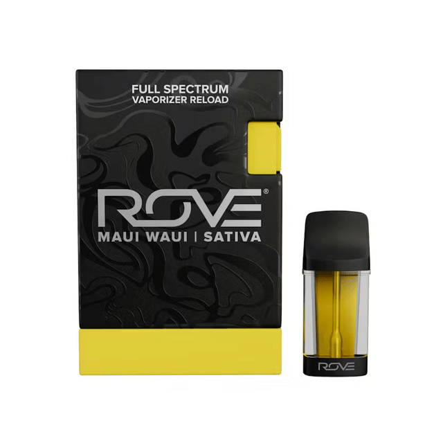ROVE: Maui Waui Reload