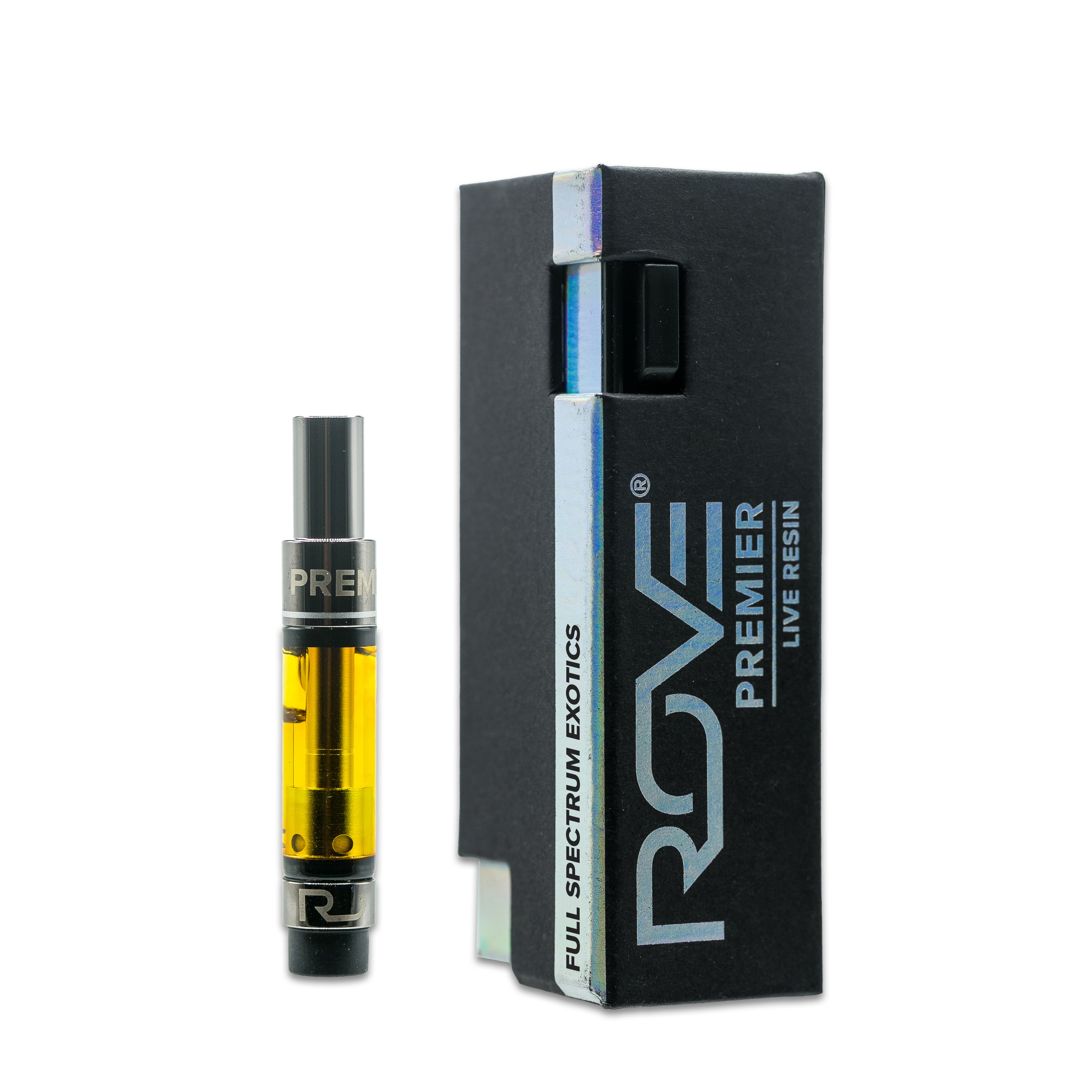 ROVE — Lemon Kush