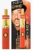 Ice T Peach 1g AIO - Dime Industries -  - $23.10 - Cartridges