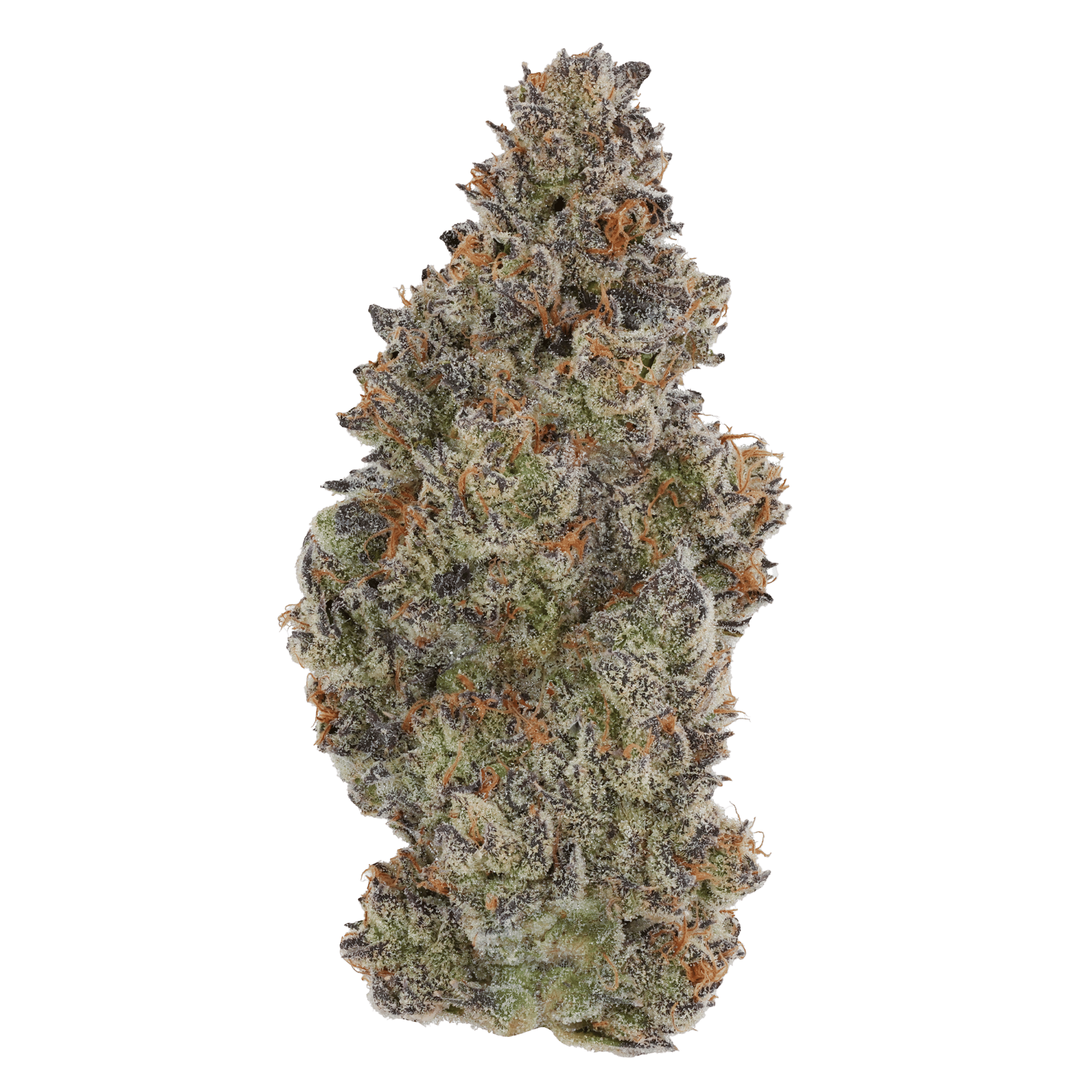 Kronuts - Jar - Indoor Flower - Fig Farms - Eighth - $49.99 - Flower