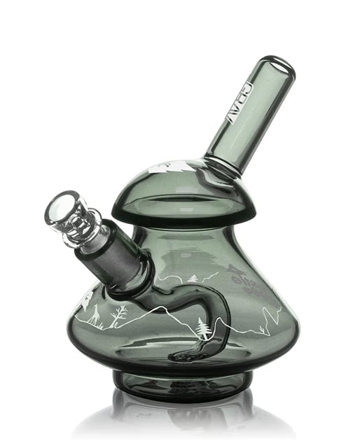 Hustle Trees Wobble Bubbler