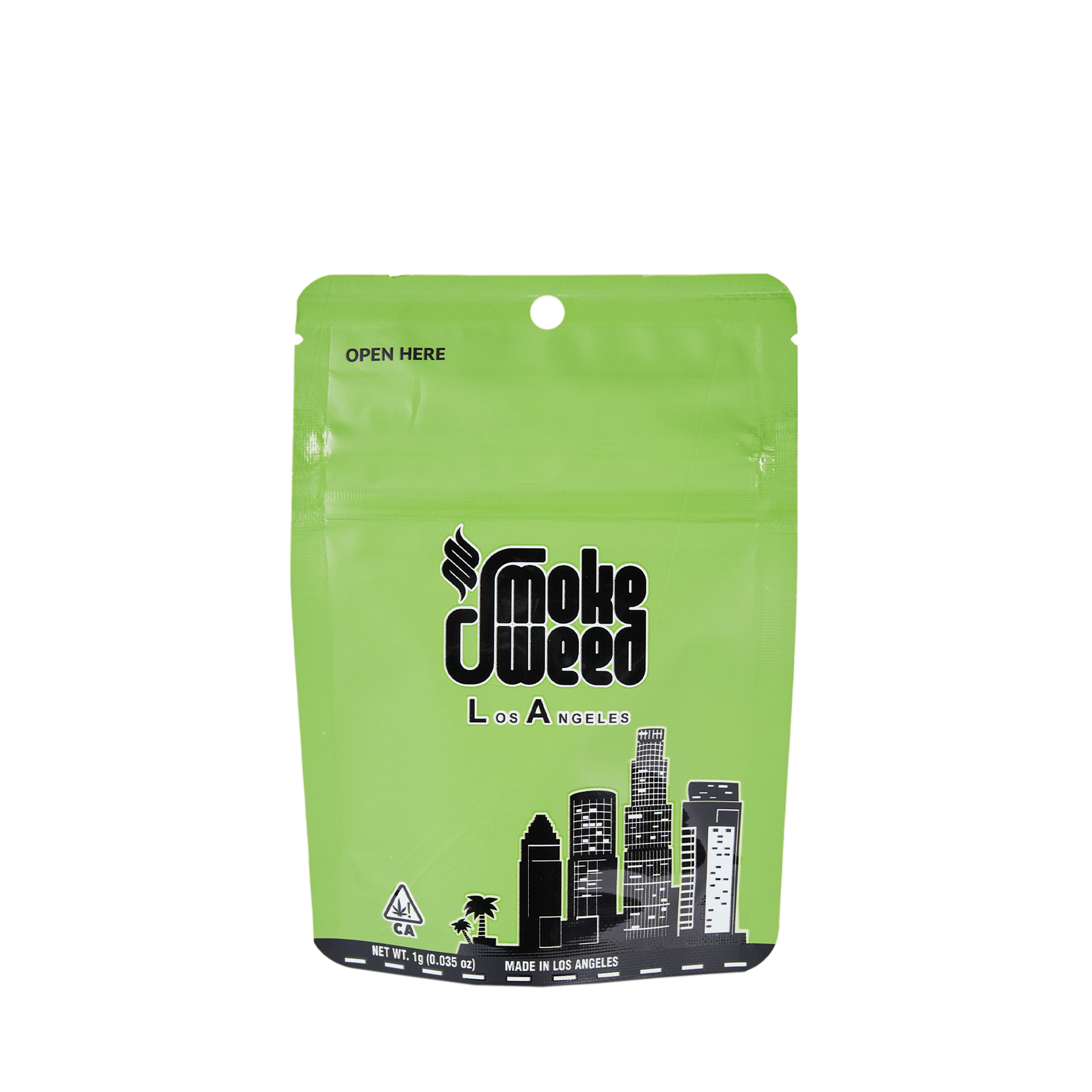 SWLA - Cherry Limeade 1g - Smoke Weed LA - SWLA - Cherry Limeade 1g - $10 - Flower
