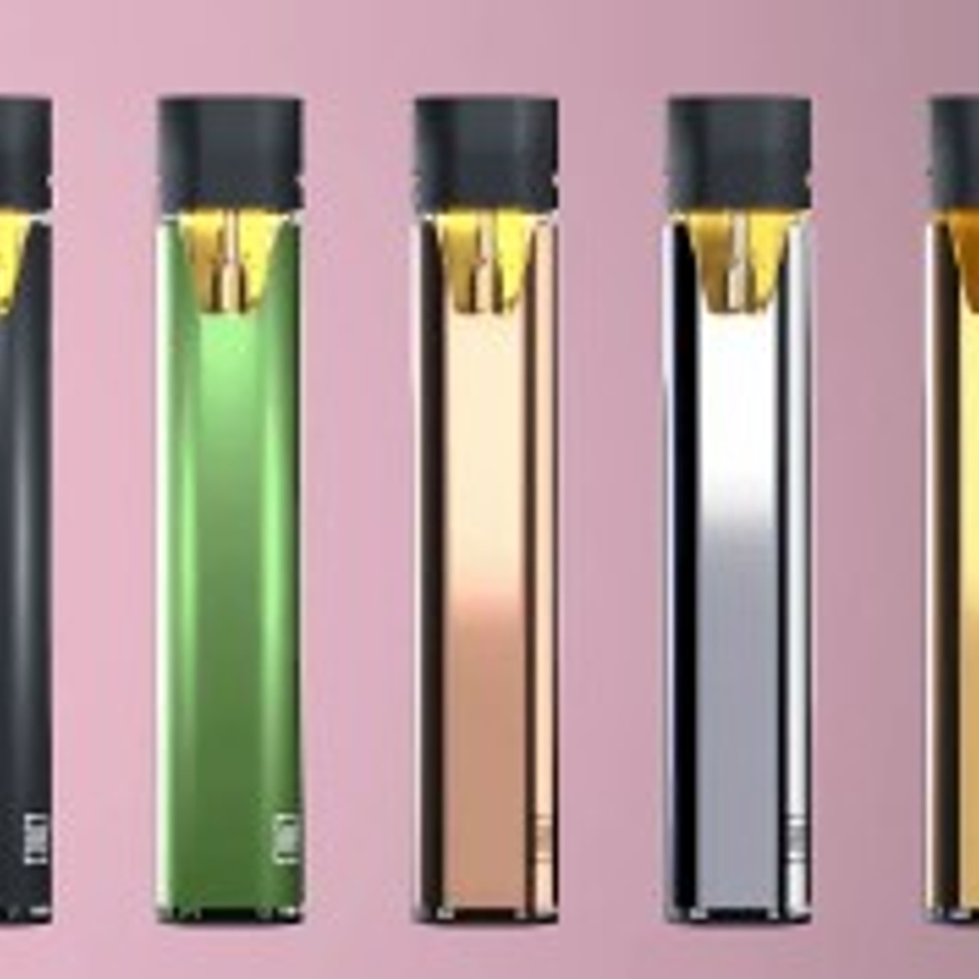 PRO Battery - STIIIZY - Gold - $20 - Accessory