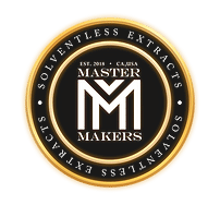 WHITETHORN ROSE .5G ROSIN RESERVE AIO - MASTER MAKERS -  - $53.50 - Vape