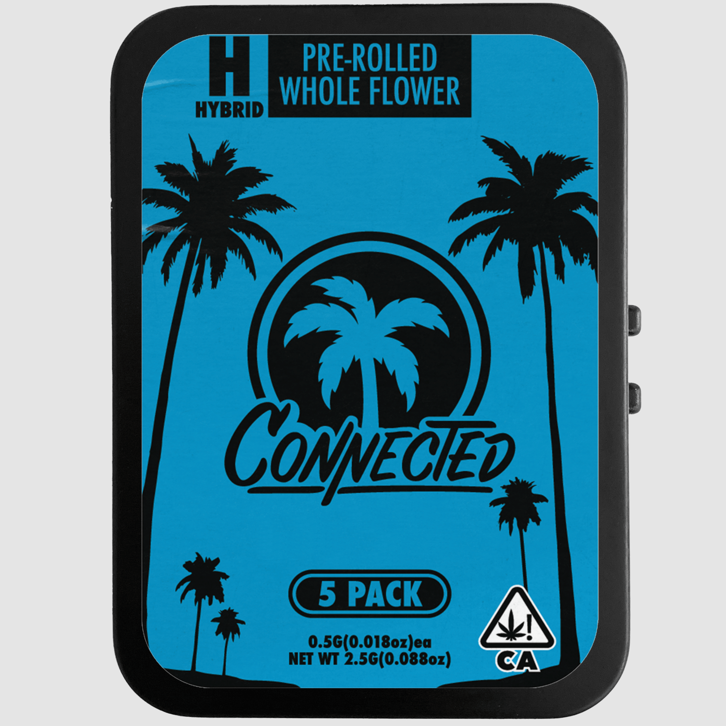 Connected — Ambrozia