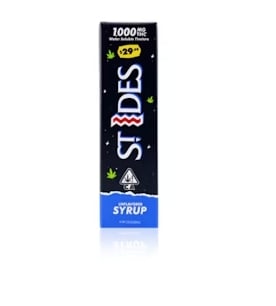 Unflavored - 1000mg Tincture