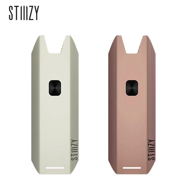 Stiiizy Pro XL Battery - Stiiizy - Black - $24.99 - Accessories