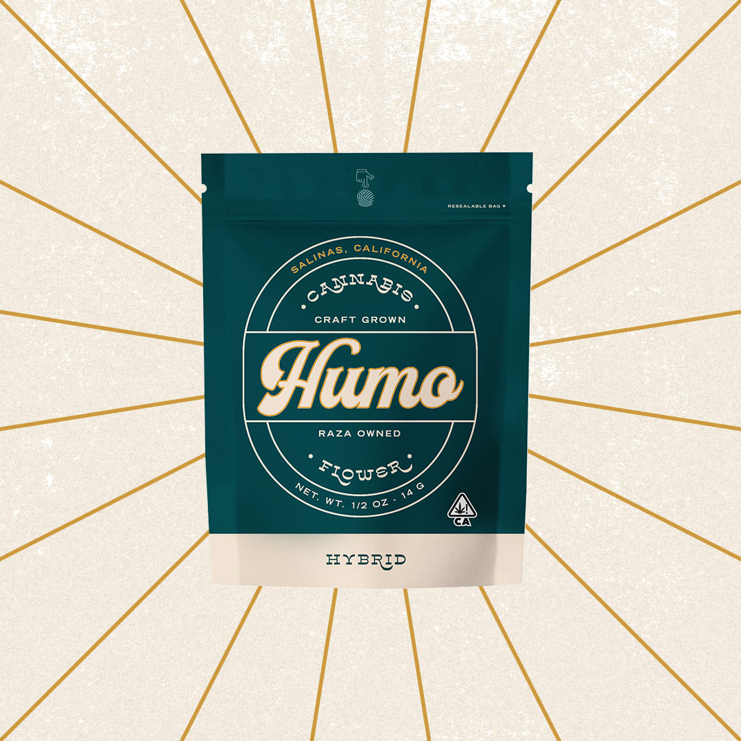Humo — Chingaso