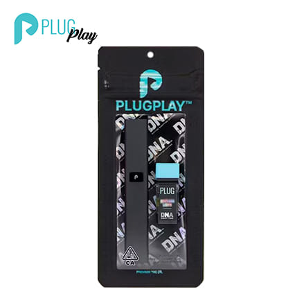 PLUGplay AIO - Northern Lights (Battery Included) - 1g - PLUGplay - AIO - $39.99 - PLUGplay Pods